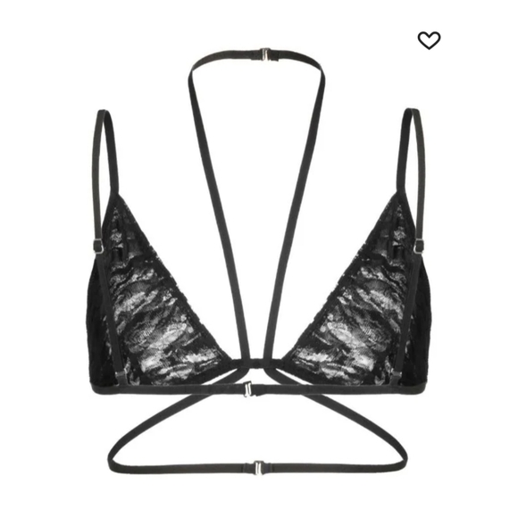 Dion Lee NWT fork frame top size M - Picture 4 of 7